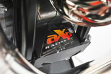 AXP RACING Skid Plate - Black - KTM | Husqvarna AX1400