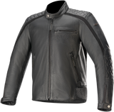 ALPINESTARS Hoxton v2 Jacket - Black - US 48 / EU 58 3105520-10-58