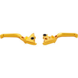 ARLEN NESS Lever Set - Method - Gold  530-026