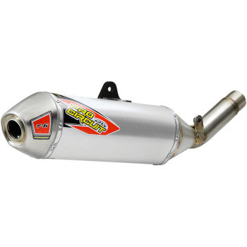 PRO CIRCUIT T-6 Muffler CRF450X 2019-2025 0111945GXA