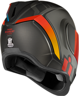 ICON Airform™ Motorcycle Helmet - Resurgent - Red - Small 0101-14763