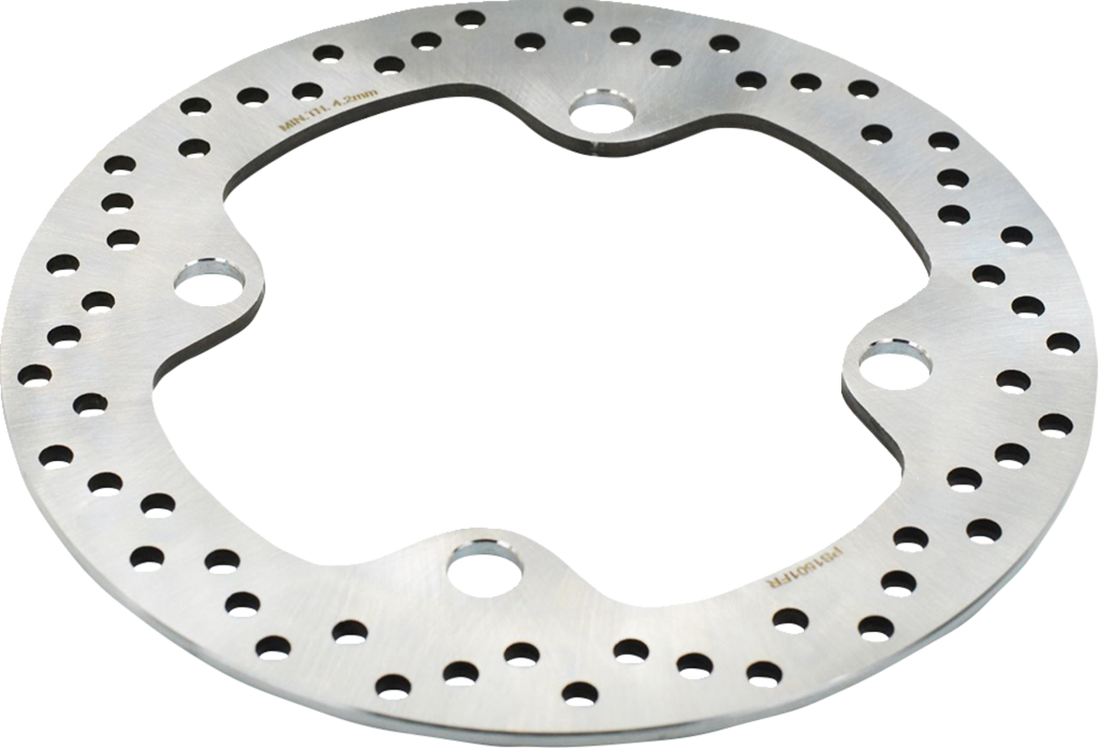 MOOSE RACING Front/Rear Rotor - Polaris PS1501FR