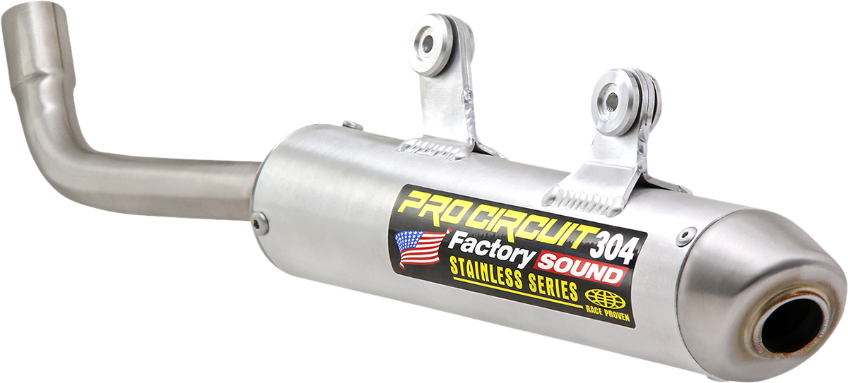 PRO CIRCUIT 304 Silencer 1051925