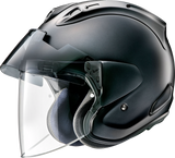 ARAI Ram-X Motorcycle Helmet - Black Frost - XS 0104-2916