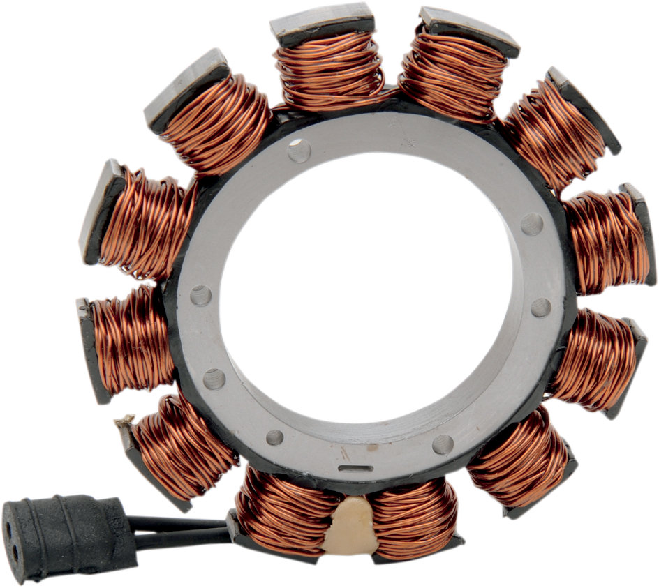 DRAG SPECIALTIES 2-Wire Stator - '81-'88 FX FL 29965-81A-BXLB1