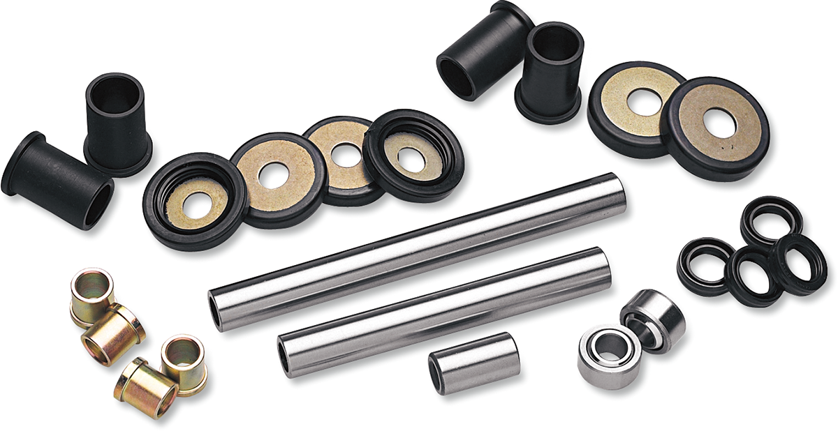 MOOSE RACING Suspension Linkage Rebuild Kit 50-1043