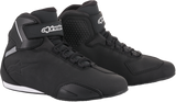 ALPINESTARS Sektor Shoes - Black - US 7 2515518107