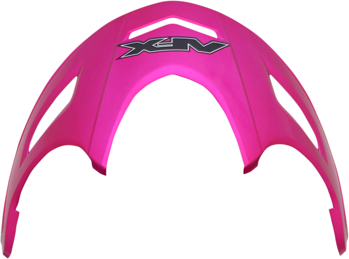 AFX FX-50 Peak - Fuchsia 0132-0861