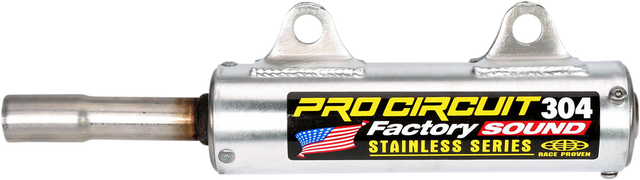 PRO CIRCUIT 304 Silencer SK88125-304