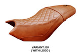 CF Moto 700 CL X 2021-2025 Seat Cover Tappezzeria Brick