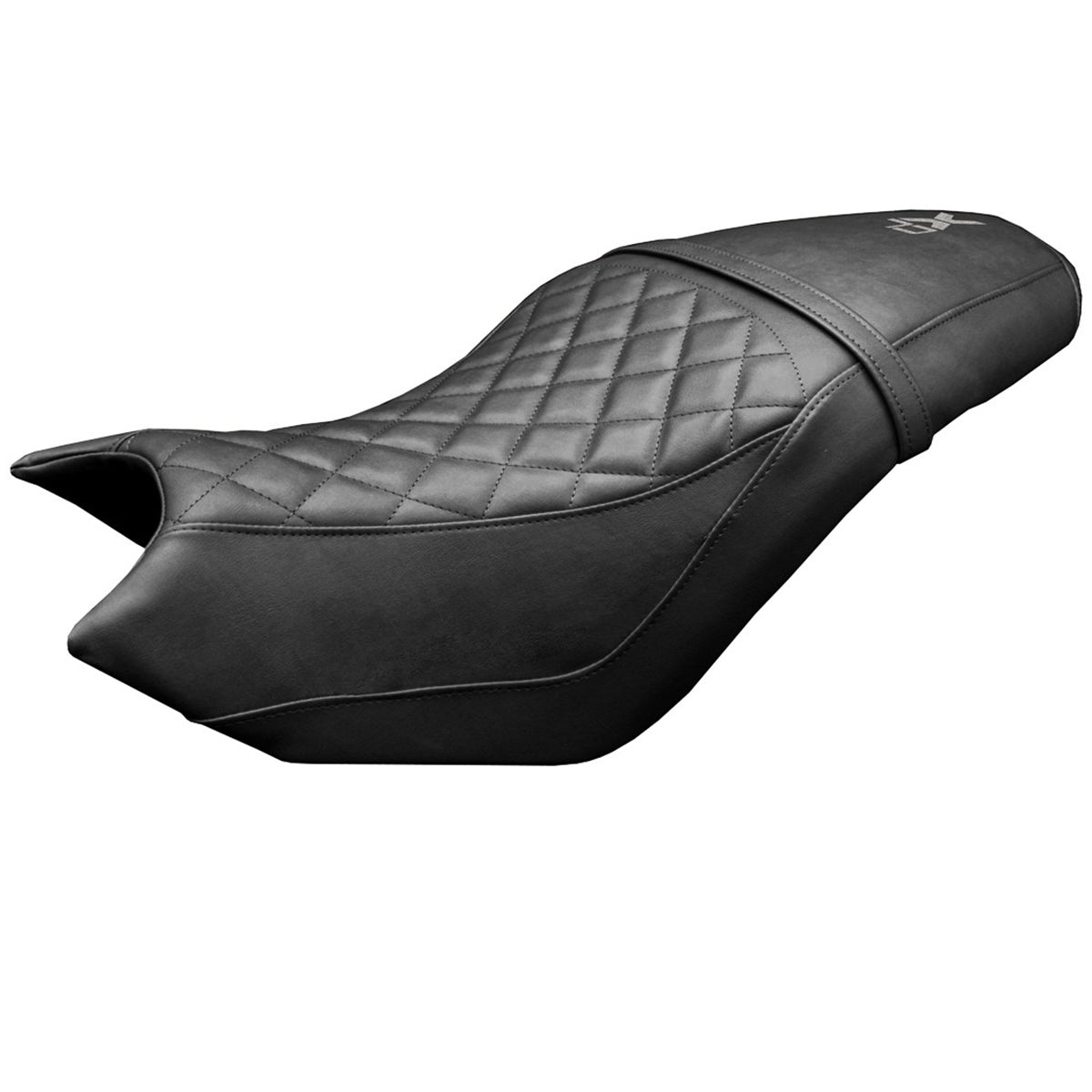 CF Moto 700 CL X 2021-2025 Seat Cover Tappezzeria Comfort Black