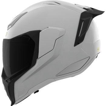 ICON Ultraflite Helmet - Rizz Rizz - MIPS® - White - 3XL 0101-17945