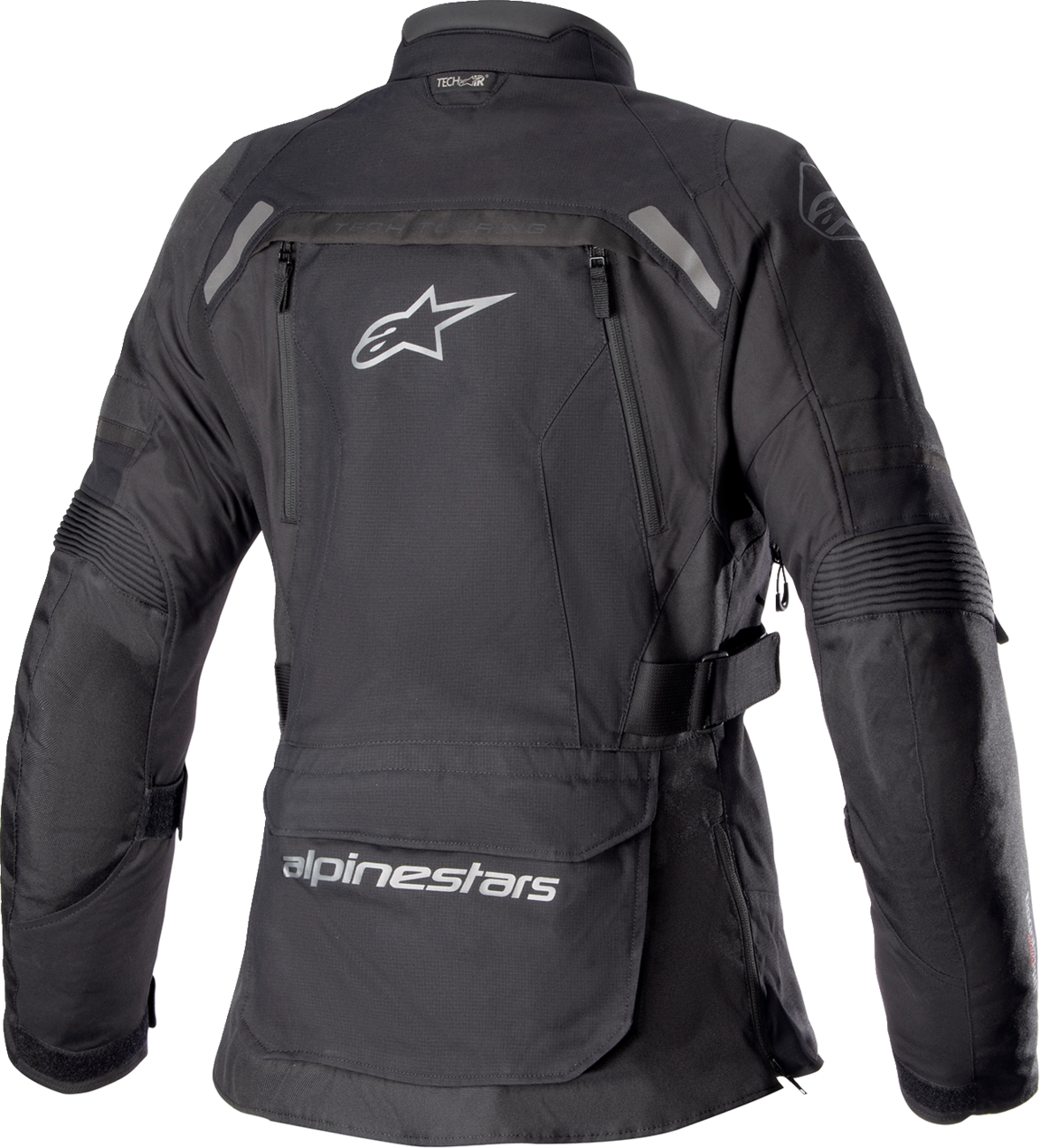 ALPINESTARS Women Stella Bogota Drystar® Jacket - Black - Small 3217023-1100-S