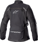 ALPINESTARS Women Stella Bogota Drystar® Jacket - Black - Small 3217023-1100-S