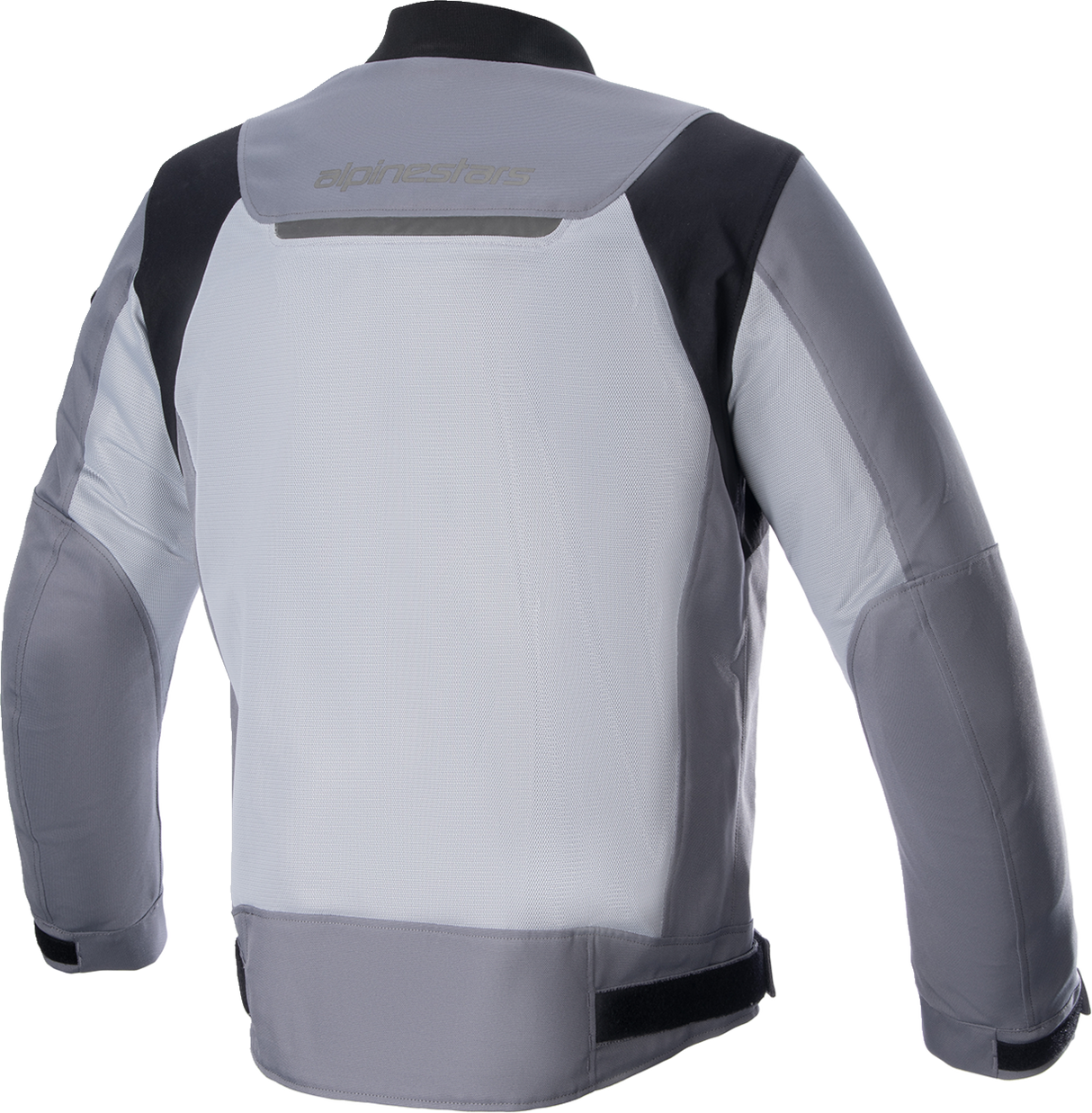 ALPINESTARS Luc v2 Air Jacket - Gray - Small 3308822-9192-S