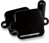 DRIVEN RACING Block Off Plate - Suzuki DSBLOCK-6