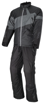 ARCTIVA Pivot 6 Jacket - Gray/Black - 2XL 3120-2090