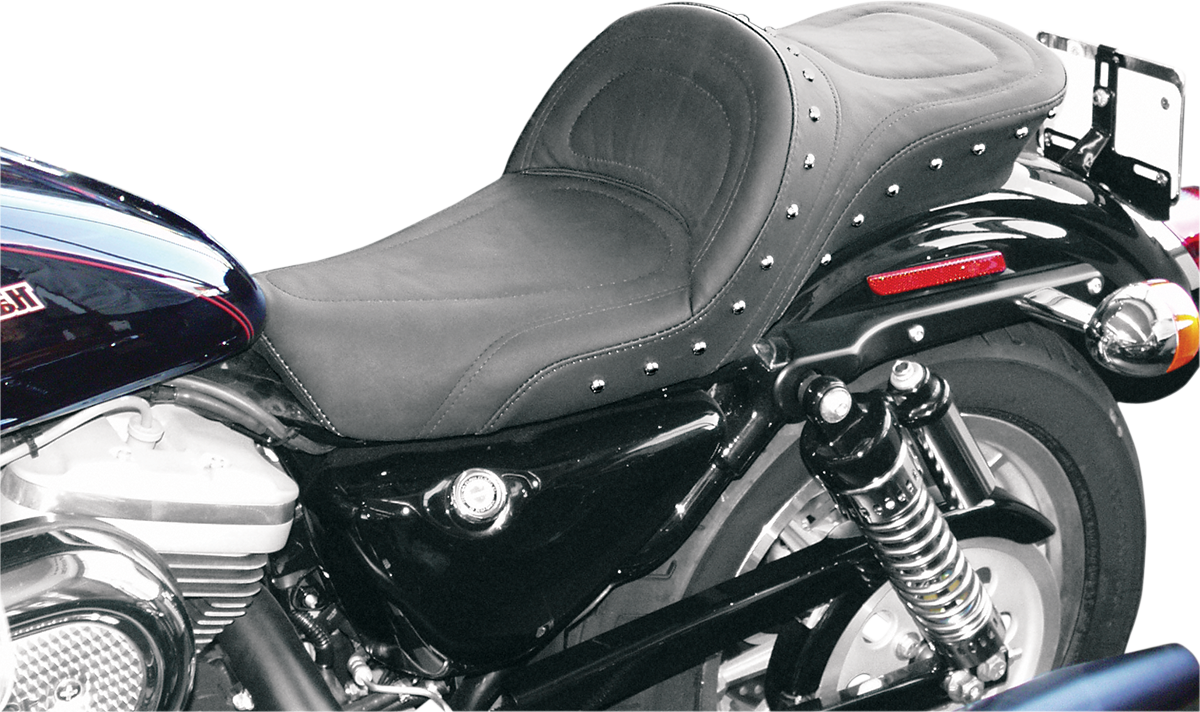 SADDLEMEN Explorer Special Seat - XL '86-'03 8500J