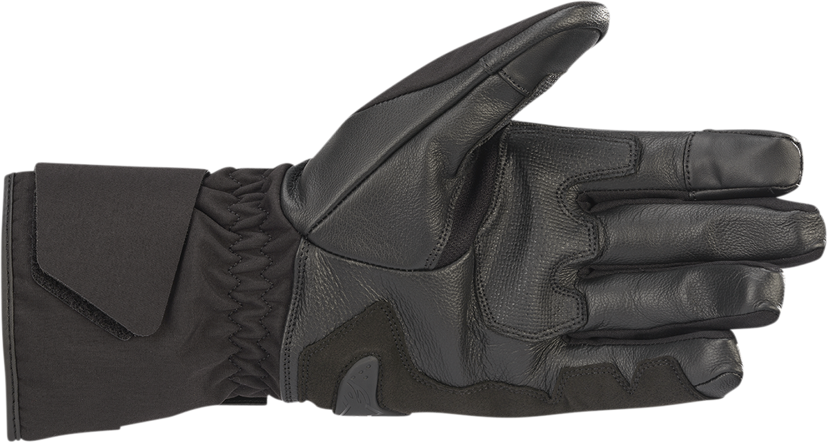 ALPINESTARS Apex V2 Drystar® Gloves - Black - 3XL 3525620-10-3X