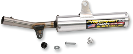 PRO CIRCUIT Silencer - TRX250R SQH86250-304