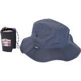 FMF Free Bird Bucket Hat - Navy SU24193900NVY