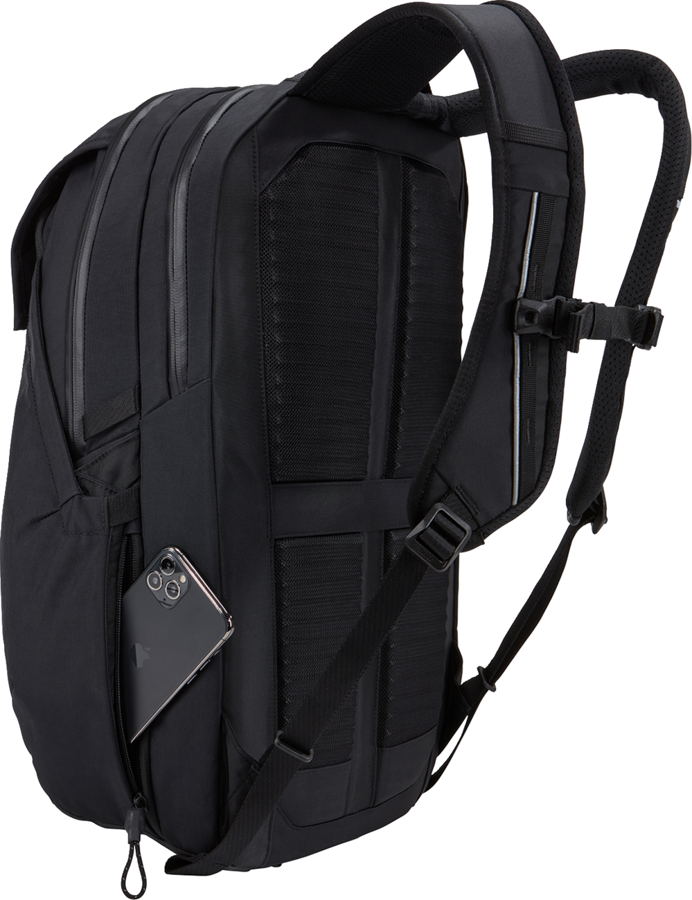 THULE Paramount Backpack - 27 L - Black 3204731