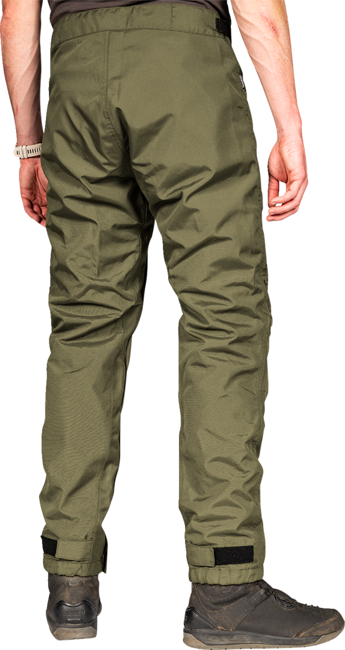 ICON PDX3™ Overpant - Olive - XS 2821-1376