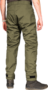 ICON PDX3™ Overpant - Olive - XL 2821-1380