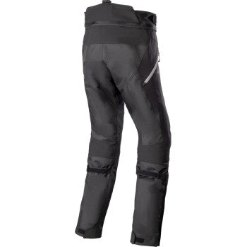 ALPINESTARS Women Stella Bogota Drystar® Pants - Black - Small 3237023-1100-S