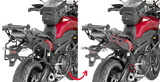 GIVI Sidecase Mount - FJ '15-'17 PLR2122