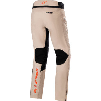 ALPINESTARS AMT 10-R Drystar® XF Pants - Brown - Small 3229623-8640-S