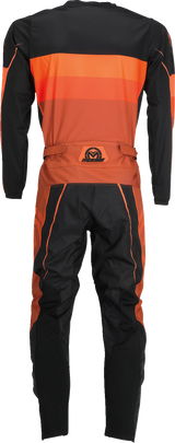 MOOSE RACING Qualifier® Pants - Orange/Gray - 46 2901-10373