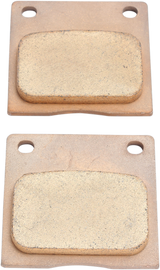 DRAG SPECIALTIES Brake Pads - HDP304 HDP304