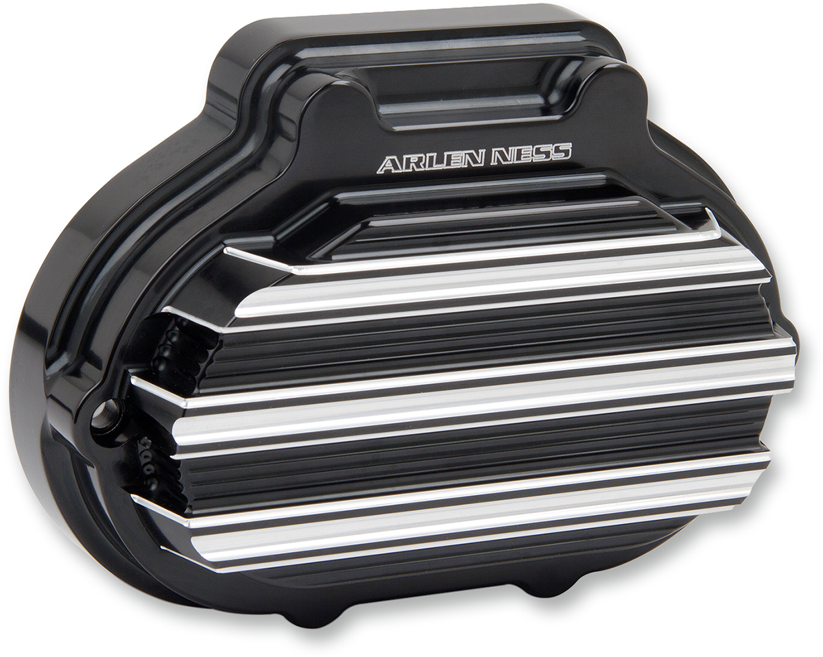 ARLEN NESS Transmission Cover - Black 03-823