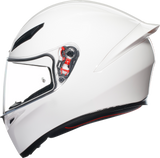 AGV K1 S Motorcycle Helmet - White - XS 2118394003028XS