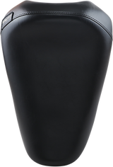 LE PERA Bare Bones Solo Seat - Smooth - Black - XL LG-006