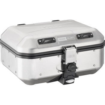 GIVI Dolomiti Case - 30L - Silver DLM30A