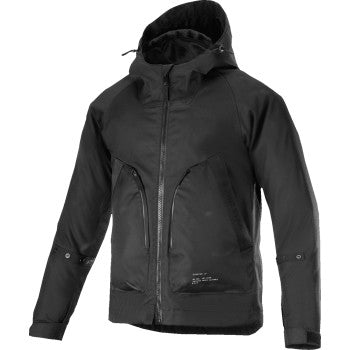 ALPINESTARS Morush WP Jacket - Black - 2XL  3250225-10-2XL