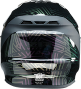 Z1R F.I. Motorcycle Helmet - Lumen - MIPS - Iridescent - Small 0110-7802