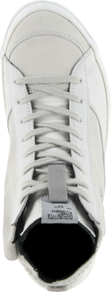 ALPINESTARS Women Stella Stated Podium Shoes - White - US 7.5 2540224-2004-7.5