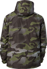 ALPINESTARS Treq Jacket - Camo - 2XL 1232-110206332X