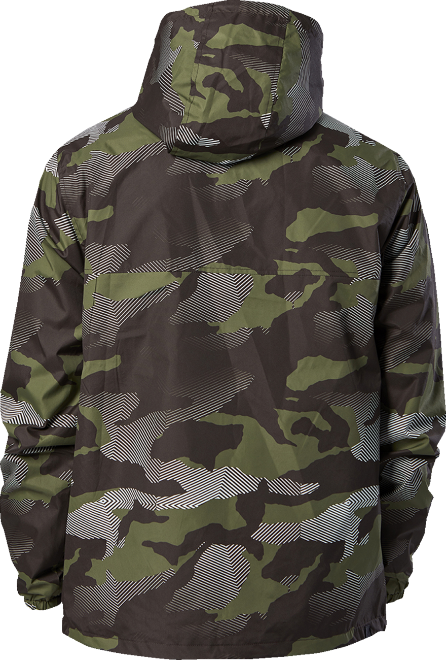 ALPINESTARS Treq Jacket - Camo - XL 1232-11020633XL