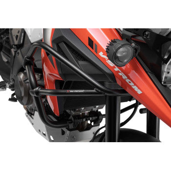 SW-MOTECH Upper Crash Bar - Suzuki - V-Storm 1050/XT  SBL.05.936.10100/B