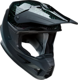 Z1R F.I. Motorcycle Helmet - Lumen - MIPS - Iridescent - XS 0110-7801