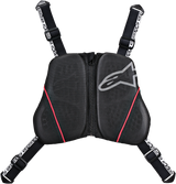 ALPINESTARS Nucleon KR-C Chest Protector - M/XL 6508615-123-MXL