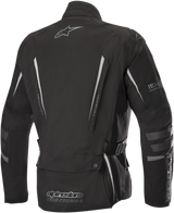 ALPINESTARS Yaguara Drystar® Jacket - Black - Large 3203218-104-L