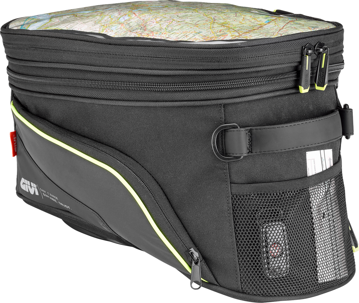 GIVI Tank Bag - 25 Liter EA143