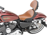 SADDLEMEN Lariat Seat - 4.5 Gallon Tank - XL 807-03-0041B