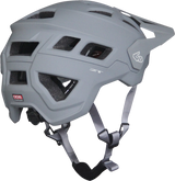 6D ATB-2T Bicycle Helmet - Ascent - Gray Matte - XS/S 23-0084