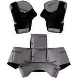 ICON Domain™ Liner/Cheek Pads - Gray - XL 0134-3144